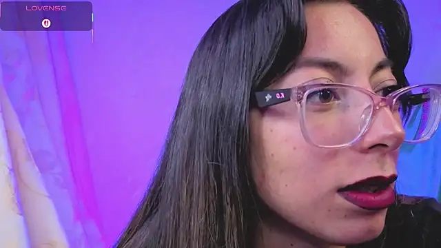 Miranda sexlove  online show from 14, 2, 2026