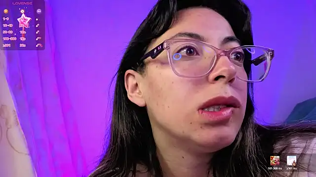 Miranda sexlove  online show from 21, 2, 2026