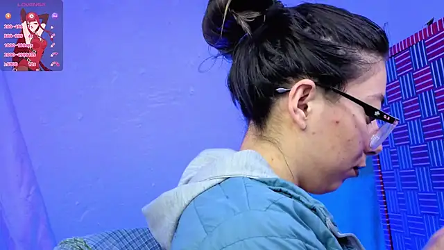 Miranda sexlove  online show from 25, 2, 2026