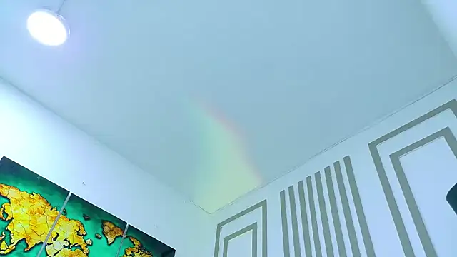 ALANNFERRER online show from 18, 10, 2025