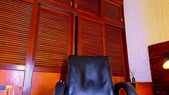 ALANNFERRER online show from 27, 10, 2025