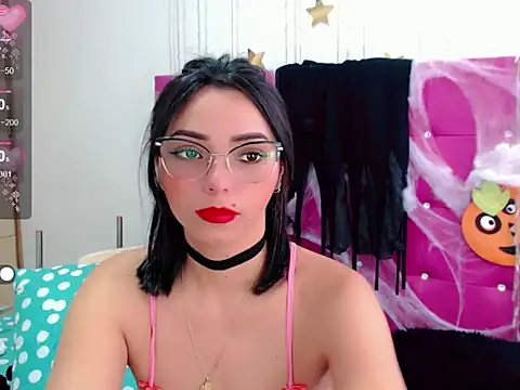 sara arias00 online show from 26, 10, 2025