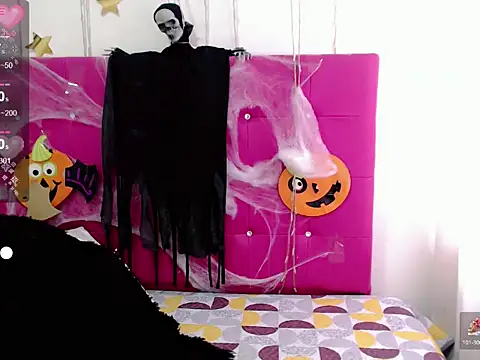 sara arias00 online show from 29, 10, 2025