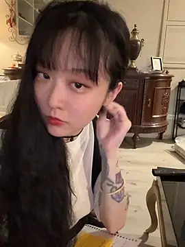 Etherealcat33 online show from 27, 3, 2026