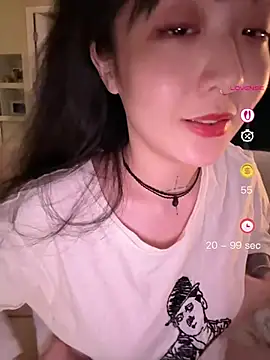 Etherealcat33 online show from 3, 6, 2026