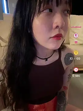Etherealcat33 online show from 4, 6, 2026