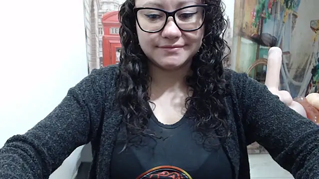 greeneyes nurse online show from 20, 10, 2025