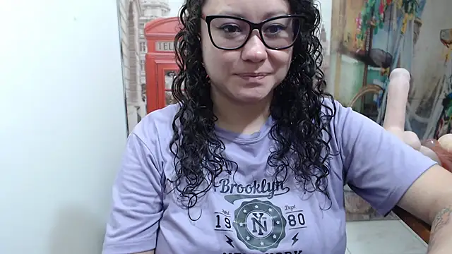 greeneyes nurse online show from 21, 10, 2025