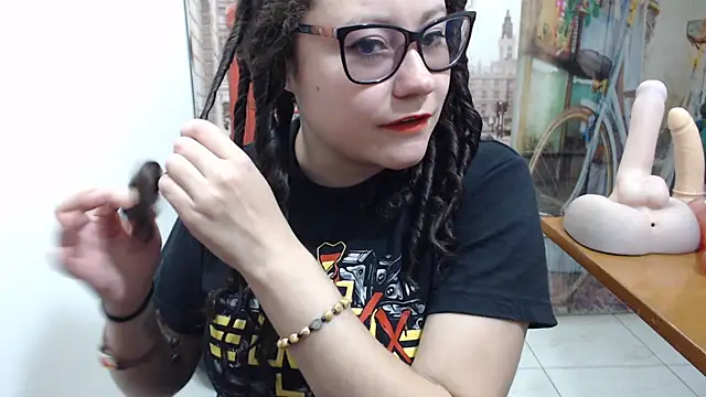 greeneyes nurse online show from 24, 10, 2025