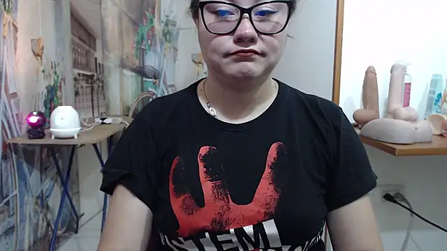 greeneyes nurse online show from 13, 2, 2026