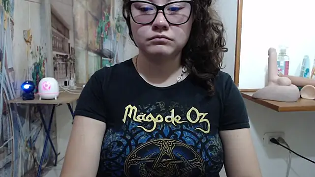 greeneyes nurse online show from 19, 2, 2026