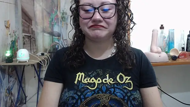 greeneyes nurse online show from 26, 3, 2026