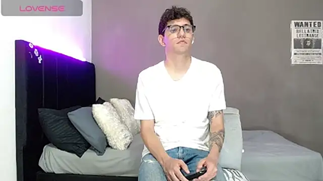 Matteo12  online show from 30, 3, 2026