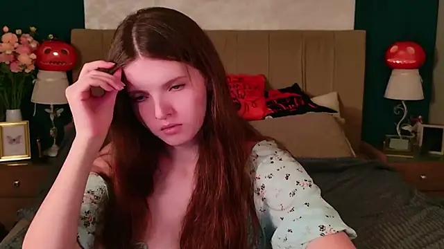 Gaby Essen online show from 26, 10, 2025