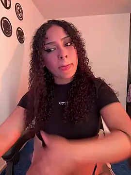 Snapshot of Kass_1 chatting on 14, 4, 2026 Kass 1 online show from 14, 4, 2026