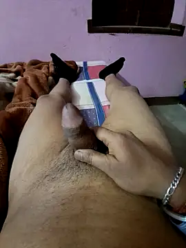 tharki-anand online show from 5, 2, 2026