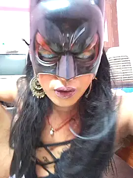 Snapshot of tharki-anand chatting on 20, 4, 2026 tharki-anand online show from 20, 4, 2026