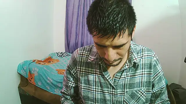 Braulio master online show from 4, 10, 2025