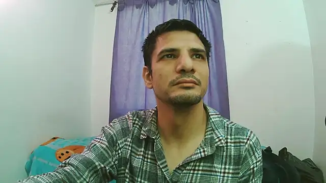 Braulio master online show from 17, 10, 2025