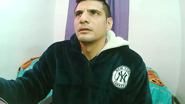 Braulio master online show from 16, 11, 2025