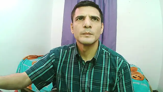 Braulio master online show from 25, 11, 2025