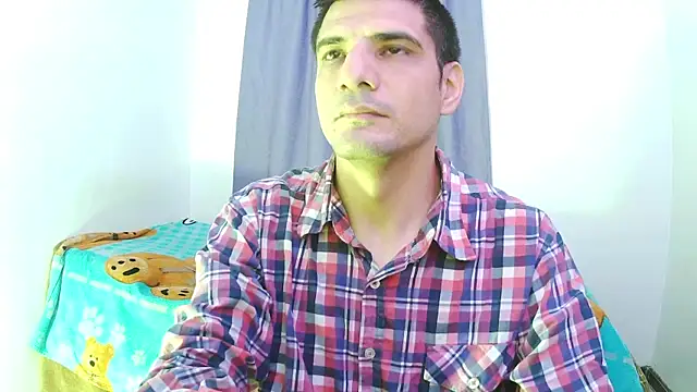 Braulio master online show from 28, 11, 2025