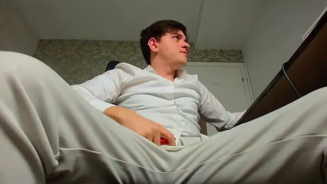 FelixStarkk online show from 6, 10, 2025