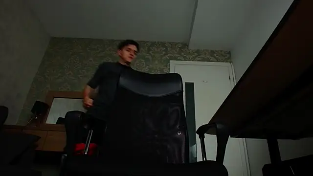 FelixStarkk online show from 5, 11, 2025