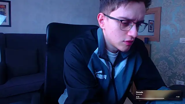 FelixStarkk online show from 28, 2, 2026