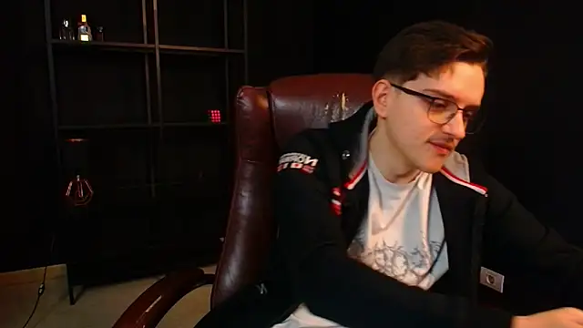 FelixStarkk online show from 24, 4, 2026