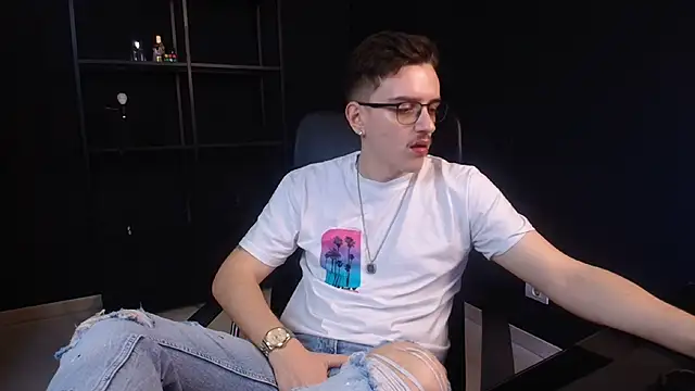 FelixStarkk online show from 28, 5, 2026