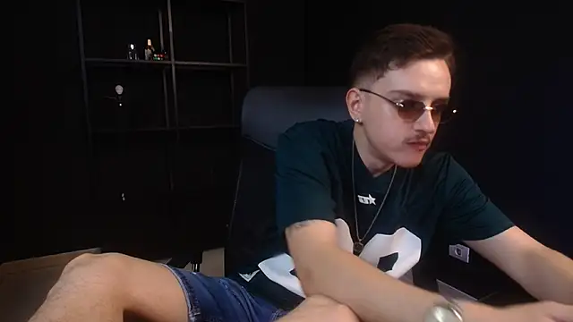 FelixStarkk online show from 8, 6, 2026