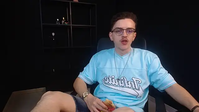 FelixStarkk online show from 11, 6, 2026