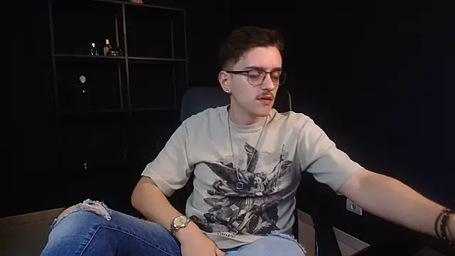 FelixStarkk online show from 14, 6, 2026