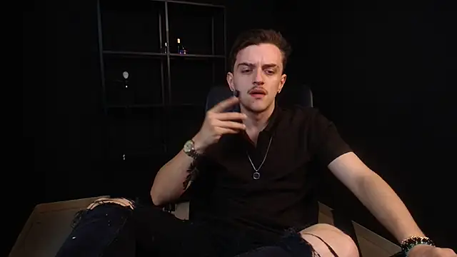 FelixStarkk online show from 15, 7, 2026