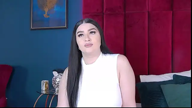 AdelynnReeds online show from 2, 6, 2026