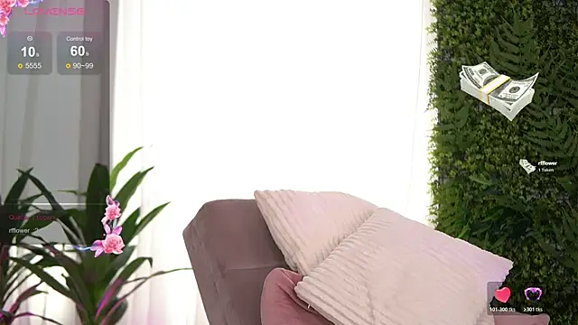 FreyaHeart online show from 16, 1, 2026