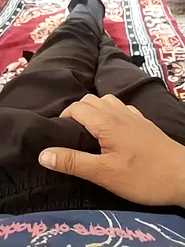 zorhotty online show from 23, 11, 2025