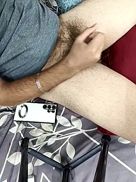 krishx776 online show from 15, 9, 2025