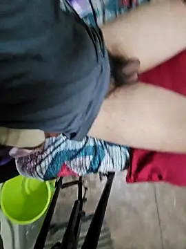 krishx776 online show from 2, 10, 2025