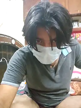 krishx776 online show from 3, 10, 2025