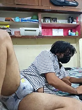 krishx776 online show from 8, 10, 2025