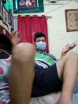 krishx776 online show from 8, 11, 2025