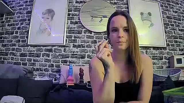 SexyMilf 37 online show from 28, 10, 2025