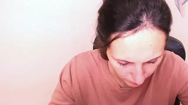 AlissaJersi online show from 1, 10, 2025