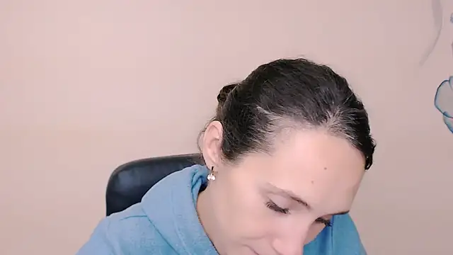 AlissaJersi online show from 13, 10, 2025