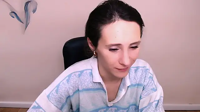 AlissaJersi online show from 30, 10, 2025