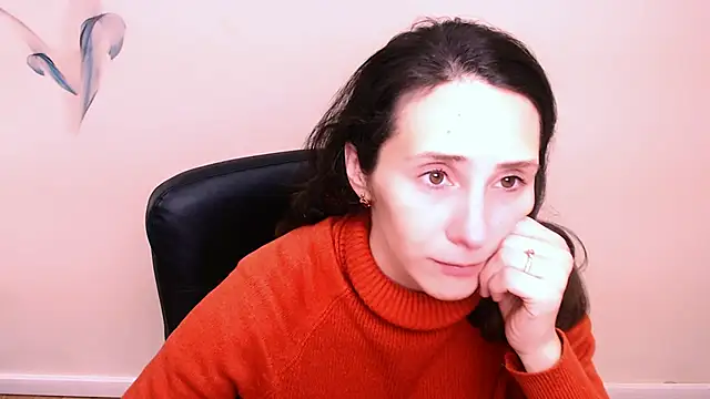 AlissaJersi online show from 5, 11, 2025