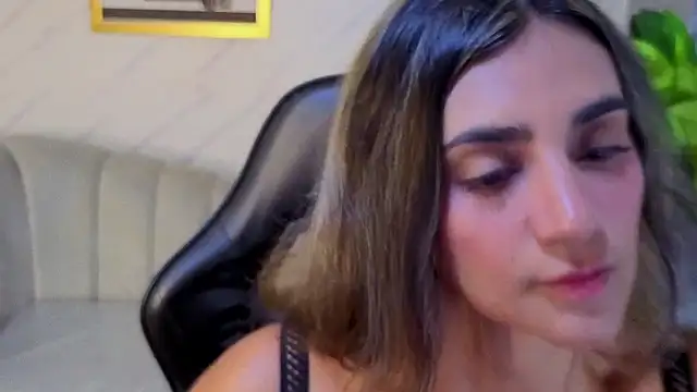 agatha brooks t online show from 17, 4, 2026