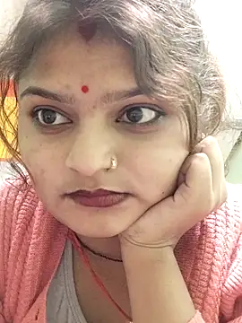 Snapshot of Hot_mirchjii chatting on 16, 12, 2025 Hot mirchjii online show from 16, 12, 2025